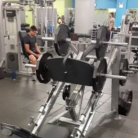 Blink Fitness 125th
