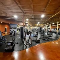 Gold's Gym