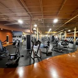 Gold's Gym ico
