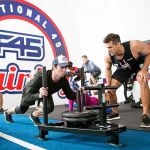 F45 Training North Paramus