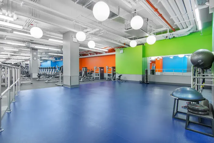 Blink Fitness 116th 1