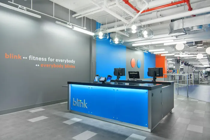 Blink Fitness 116th 3