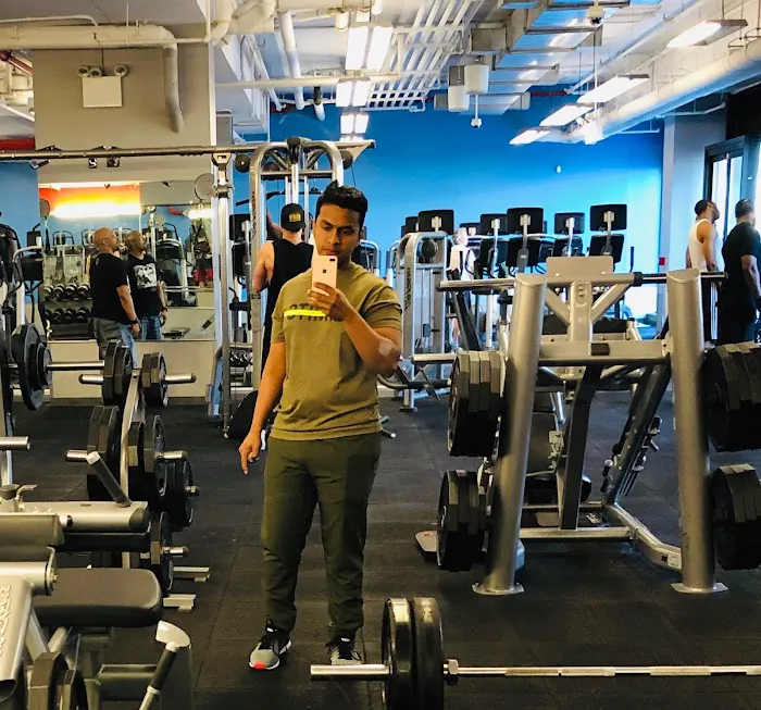 Blink Fitness 116th 8