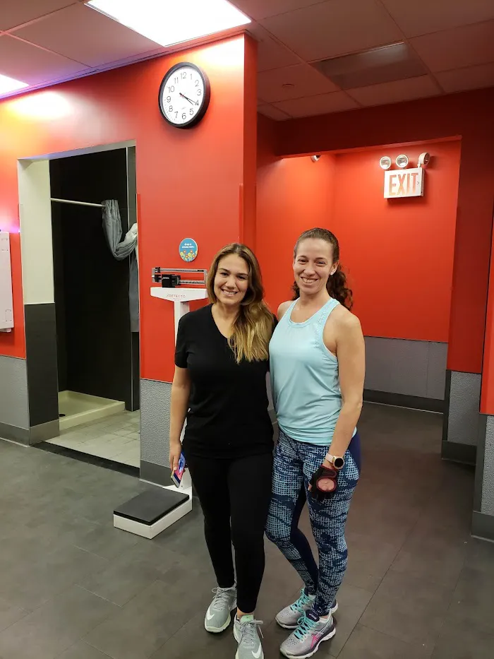 Blink Fitness 116th 7