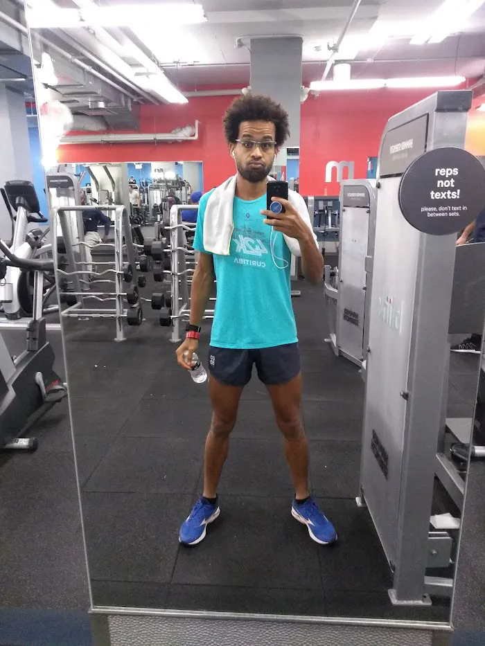 Blink Fitness 116th 6