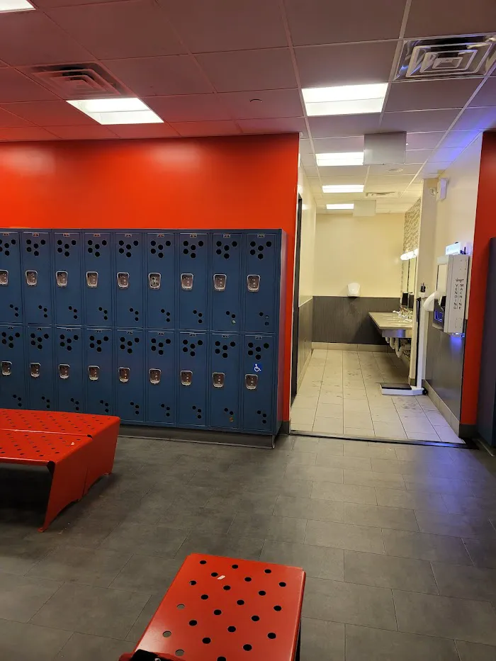 Blink Fitness Gun Hill 1