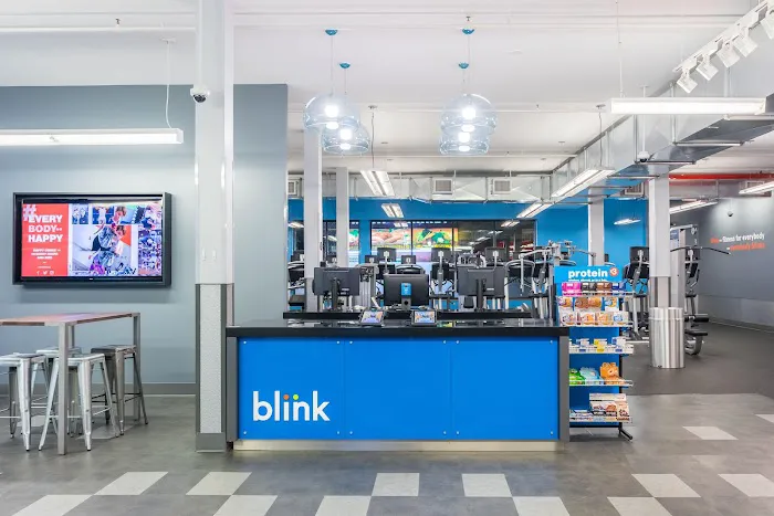 Blink Fitness Gun Hill 3