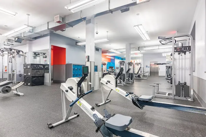 Blink Fitness Gun Hill 6
