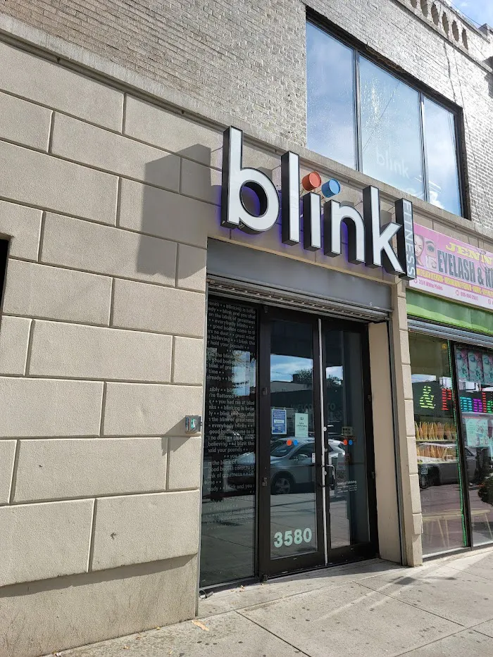 Blink Fitness Gun Hill 4