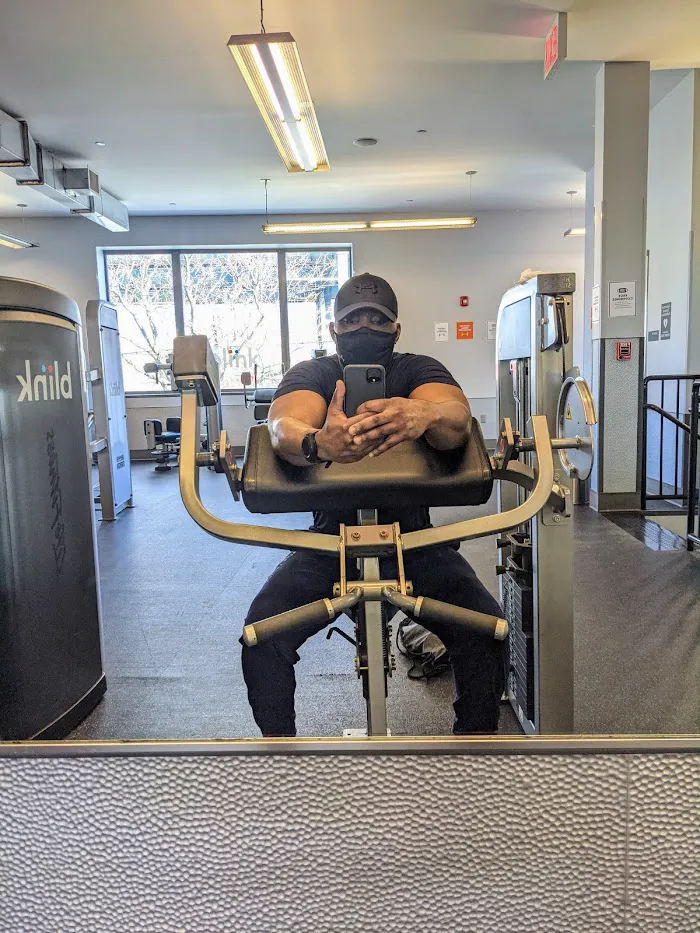 Blink Fitness Gun Hill 7