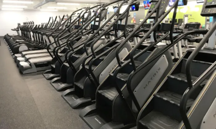 Blink Fitness Gun Hill 9