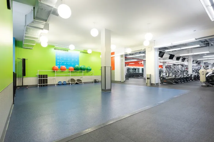 Blink Fitness Gun Hill 2