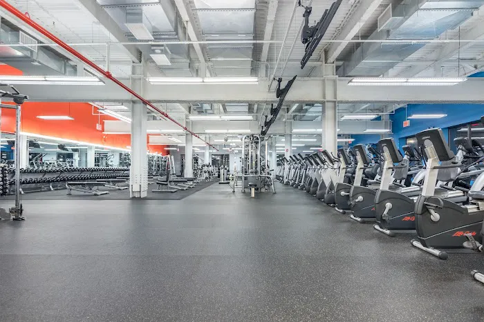 Blink Fitness Gun Hill 8