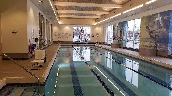 LA Fitness 2