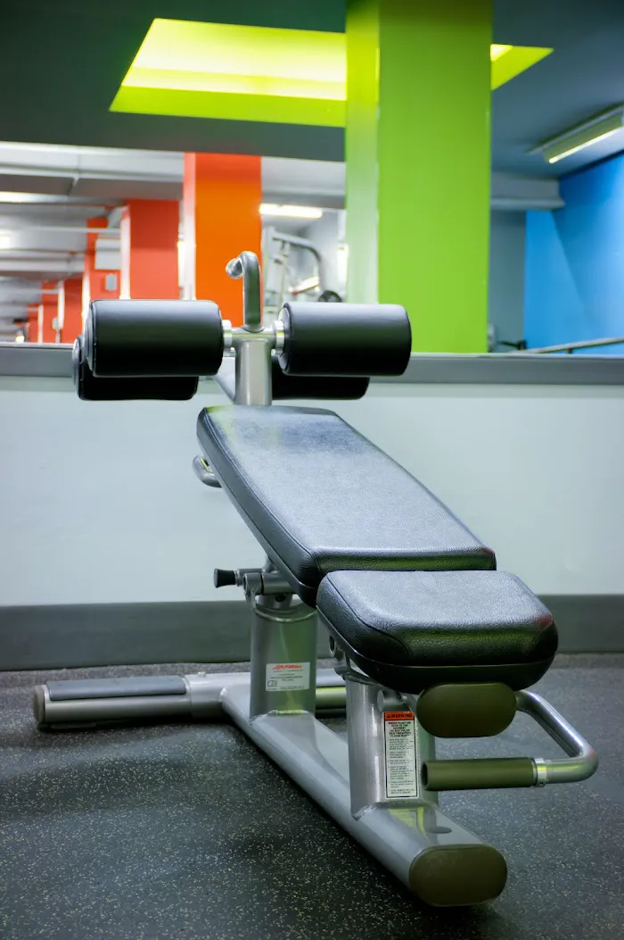 Blink Fitness Yonkers 2