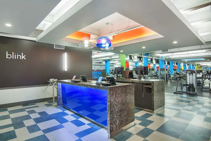 Blink Fitness Yonkers 4
