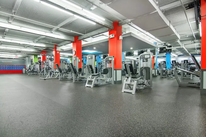 Blink Fitness Yonkers 5