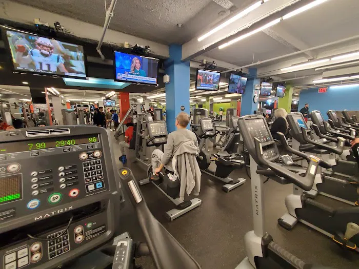 Blink Fitness Yonkers 3