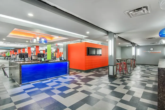 Blink Fitness Yonkers 6