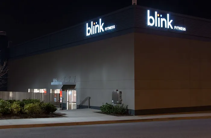 Blink Fitness Yonkers 7