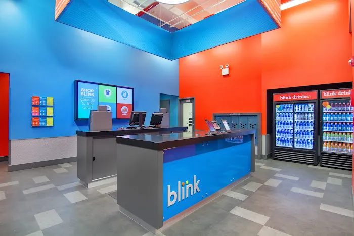 Blink Fitness Fordham 6