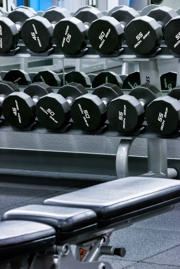 Blink Fitness Fordham 9
