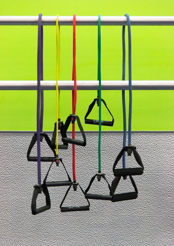 Blink Fitness Fordham 8