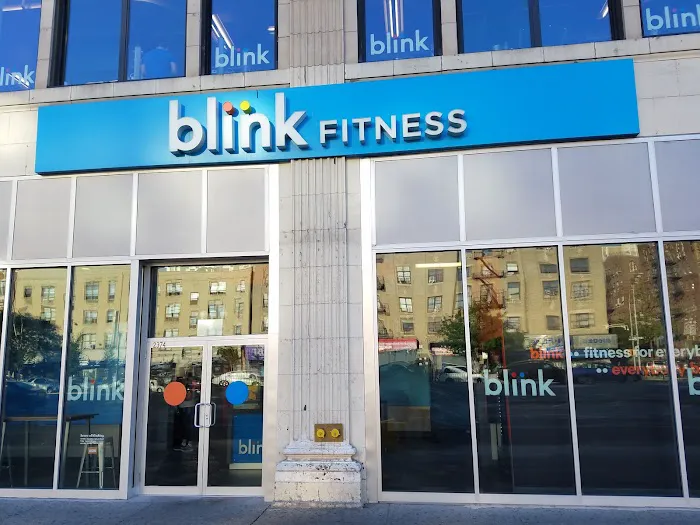 Blink Fitness Fordham 7