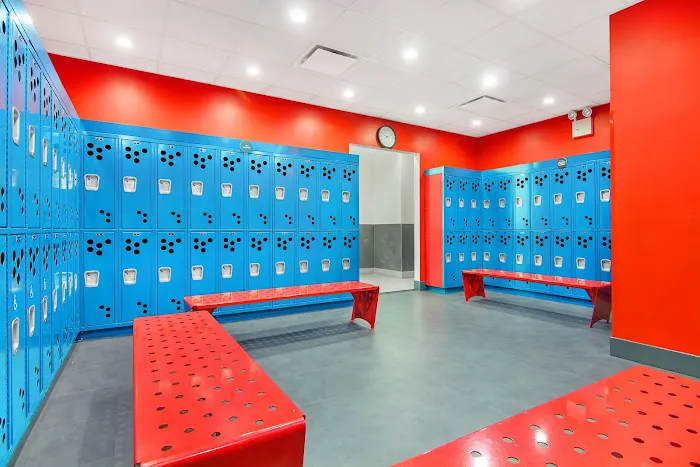 Blink Fitness Fordham 4