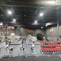 Crunch Fitness - Clifton