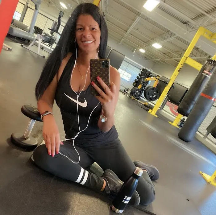 Retro Fitness 8
