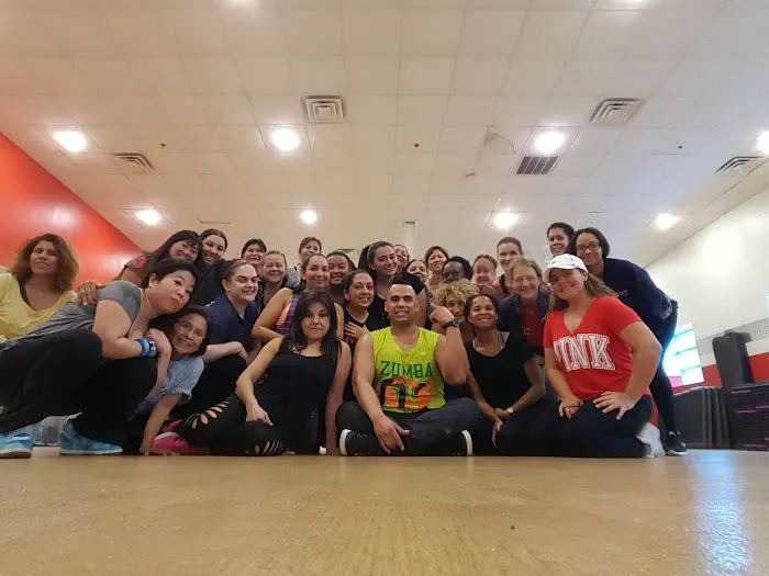 Retro Fitness 7