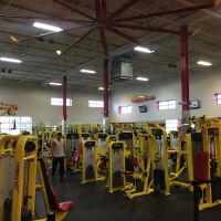 Retro Fitness