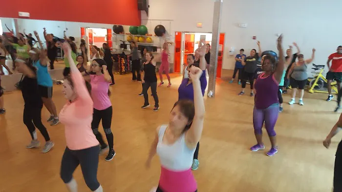 Retro Fitness 1