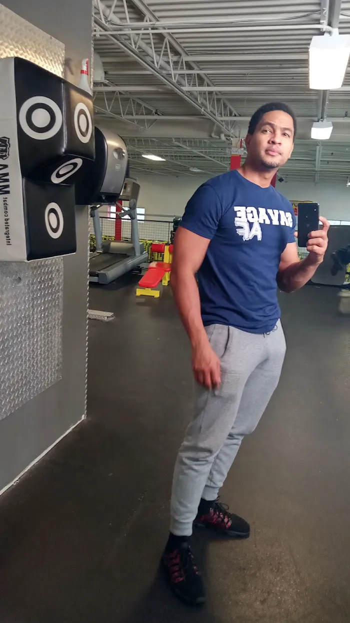 Retro Fitness 2