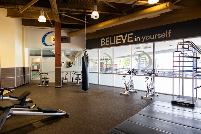 24 Hour Fitness 7