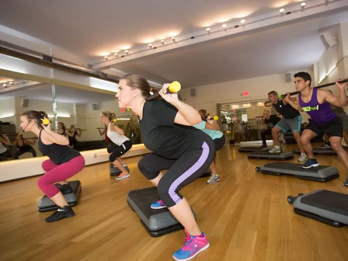 BeFitNYC 4