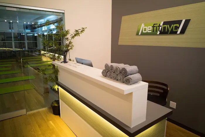 BeFitNYC 2