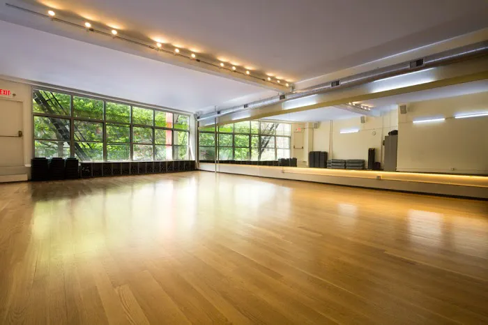 BeFitNYC 3