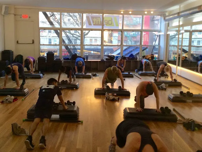 BeFitNYC 5