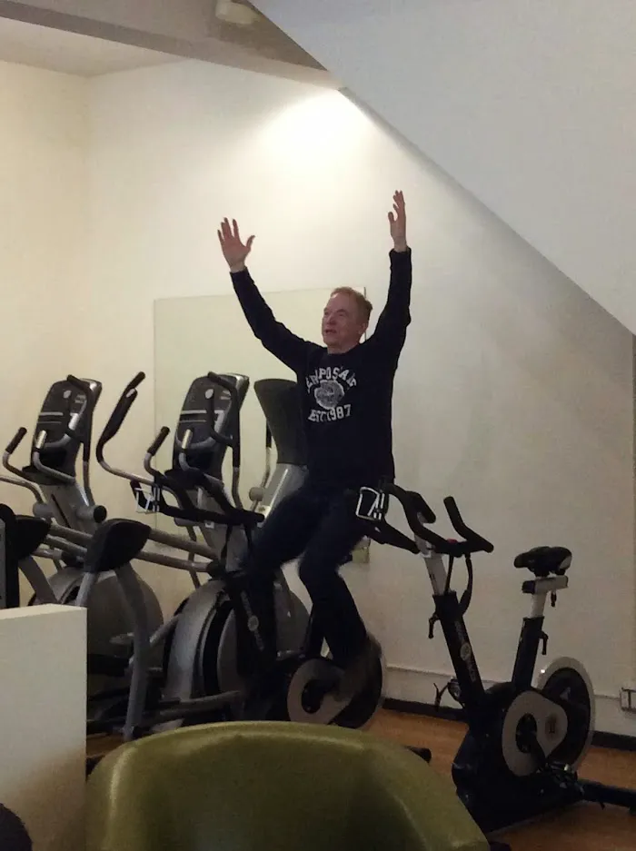 BeFitNYC 9