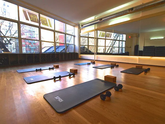 BeFitNYC 0