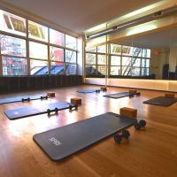 BeFitNYC