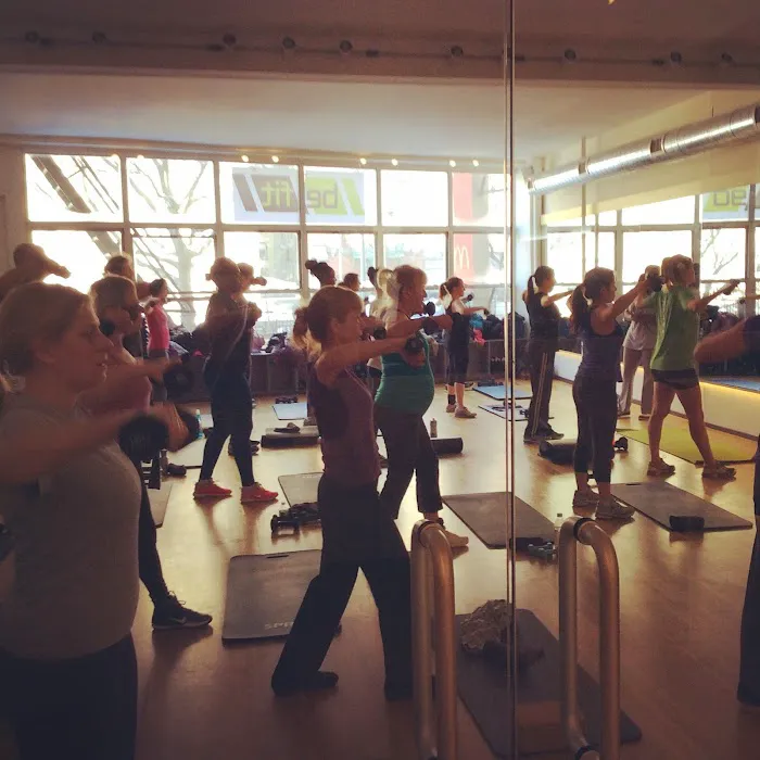 BeFitNYC 8