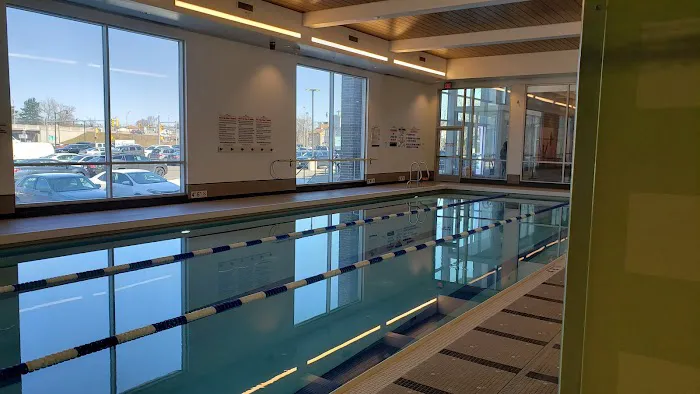 LA Fitness 2