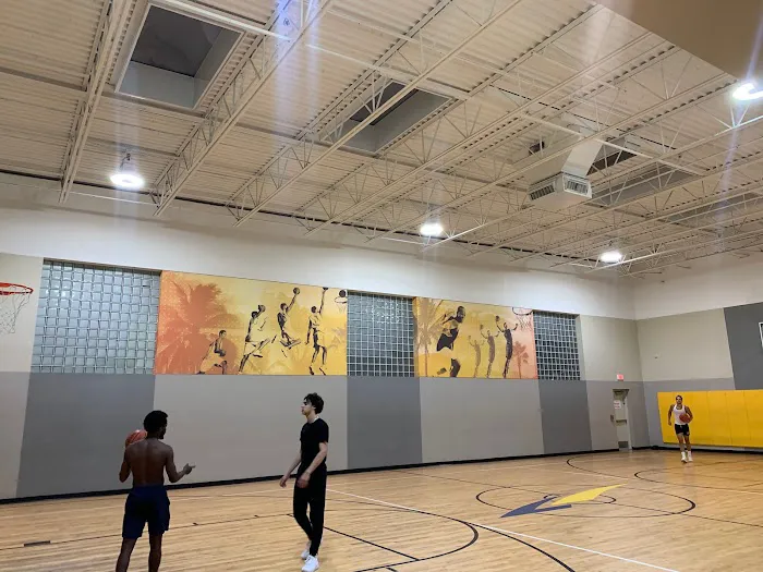 LA Fitness 3
