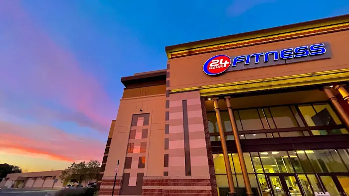 24 Hour Fitness 3