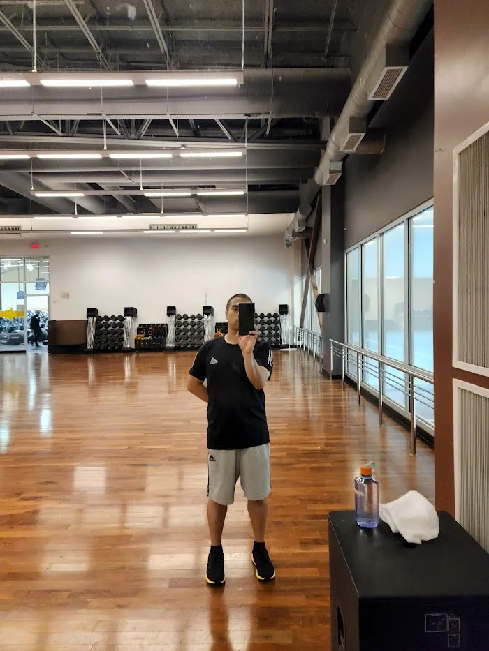 24 Hour Fitness 7