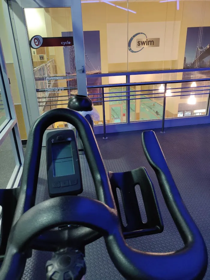 24 Hour Fitness 6