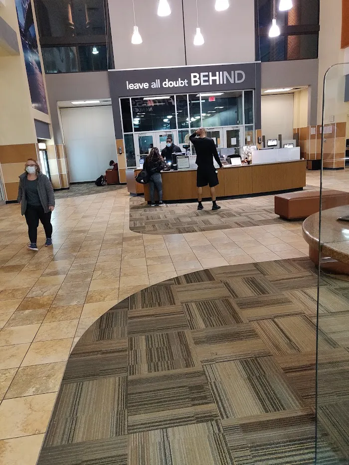 24 Hour Fitness 1